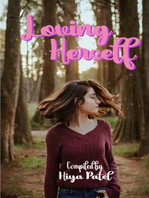 cover image of Loving Herself